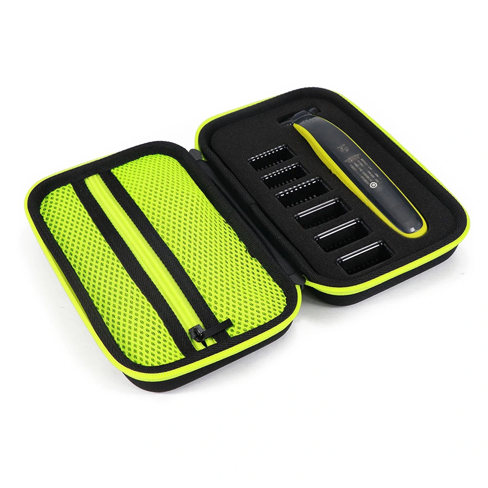 Multifunctional Portable Shaver Storage Eva Bag