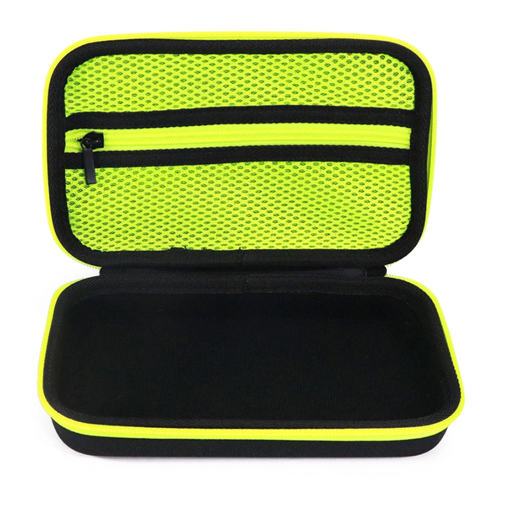 Multifunctional Portable Shaver Storage Eva Bag