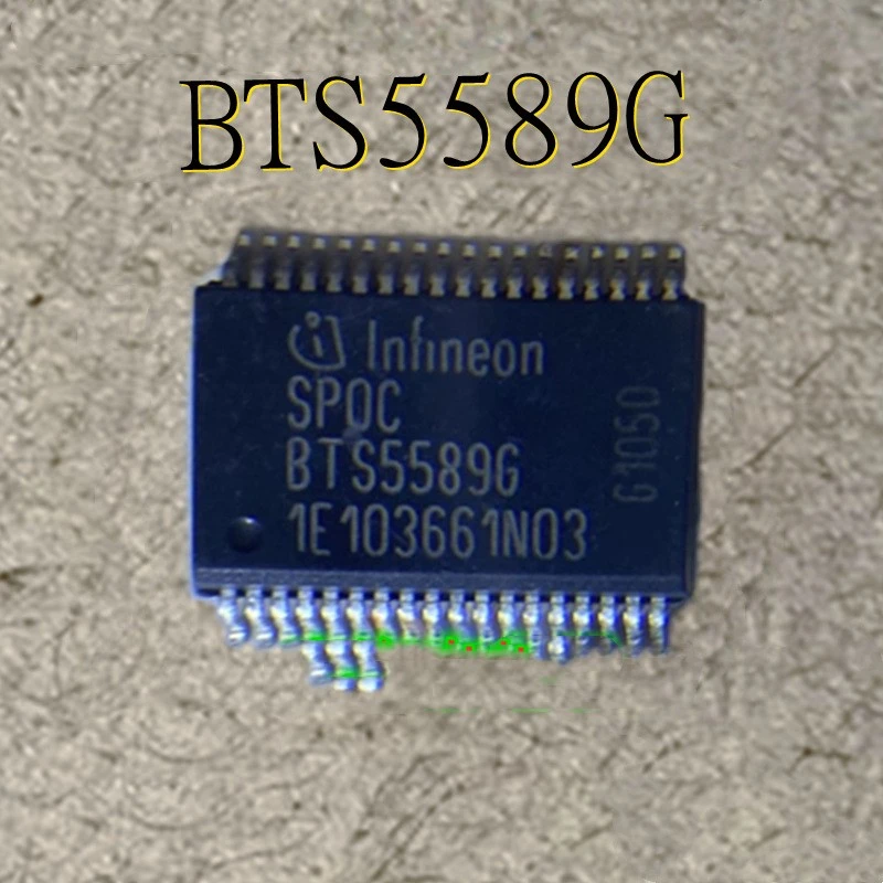 BTS5589G BTS5589 SSOP-36