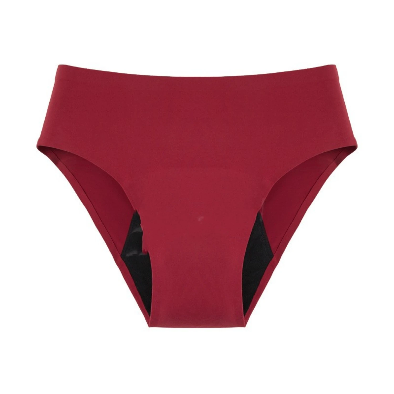 Seamless Adhesive Physiological Pants For Women