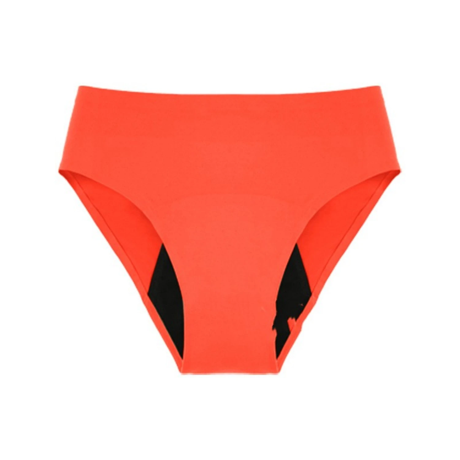 Seamless Adhesive Physiological Pants For Women
