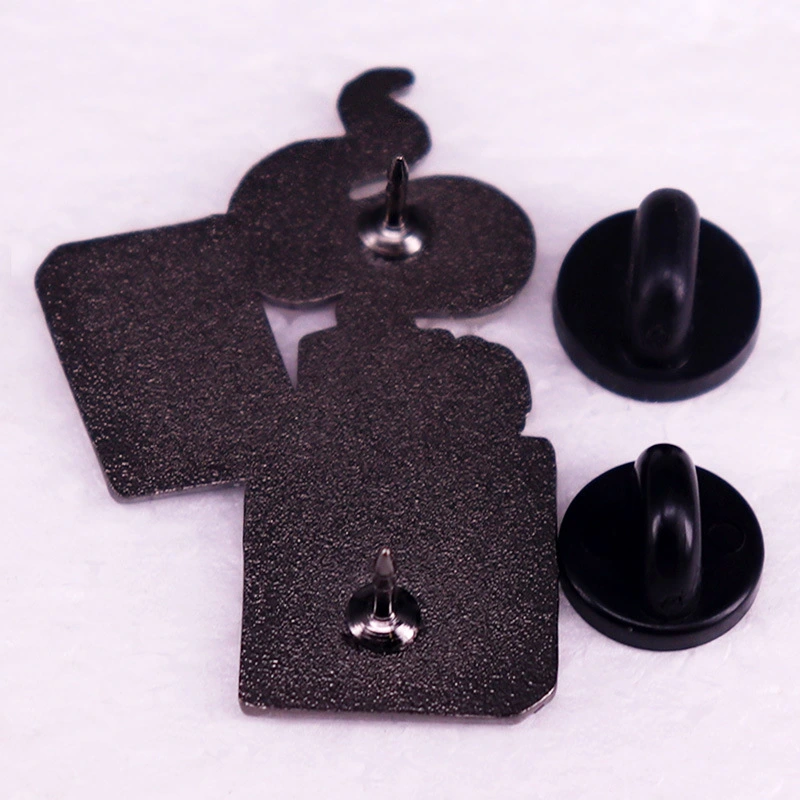 Lupaul Crossdressing Queen Make CIS Brooch