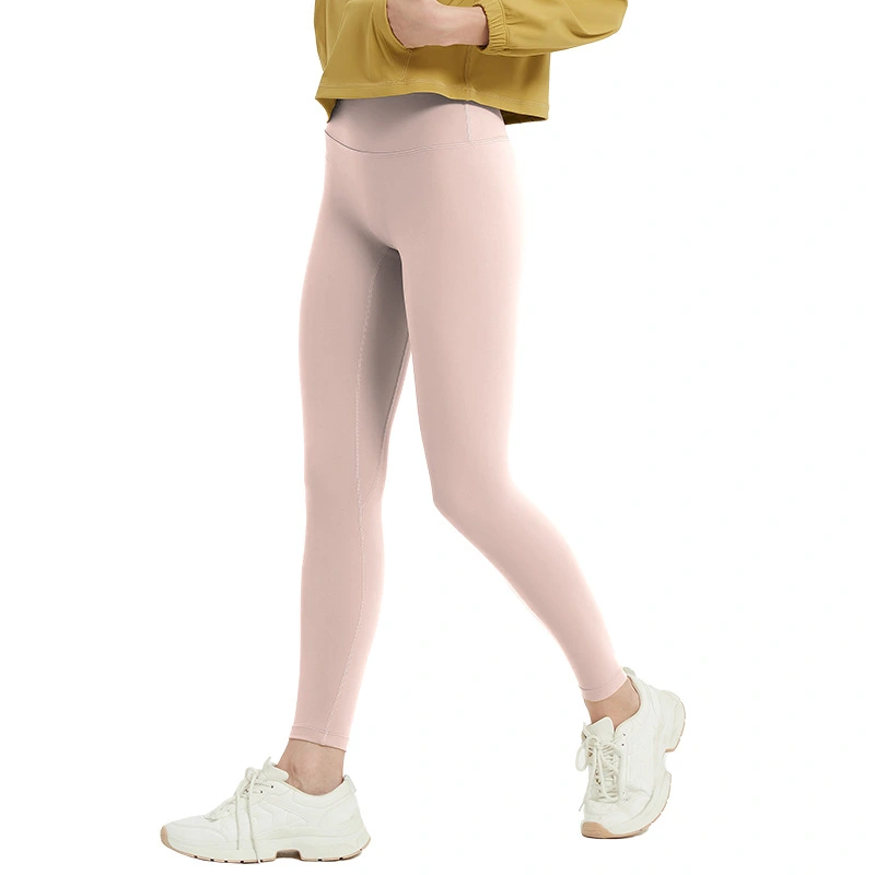 Running Sports Tights Can Be Worn Outside