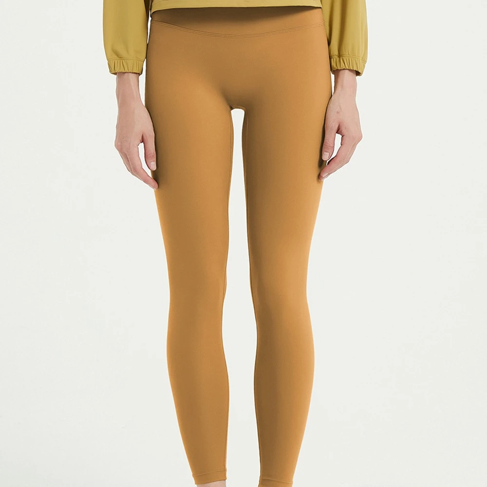 Running Sports Tights Can Be Worn Outside
