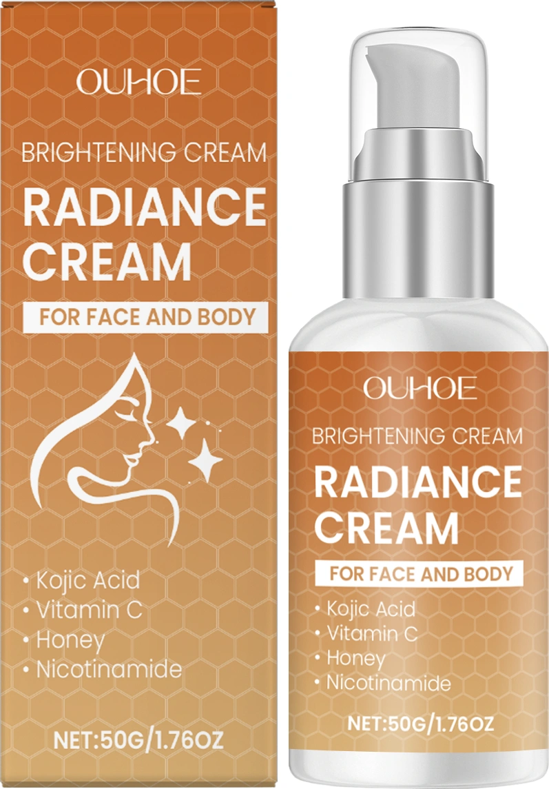 Radiance Cream