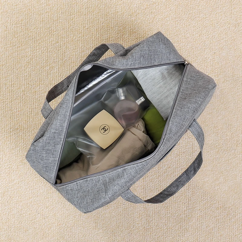 Double Valise Portable Portable Water-proof Bag