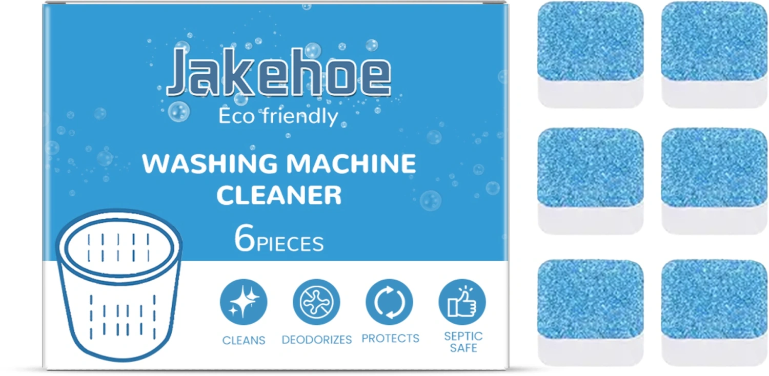 Washing Machine Cleaner