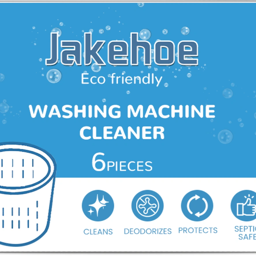 Washing Machine Cleaner