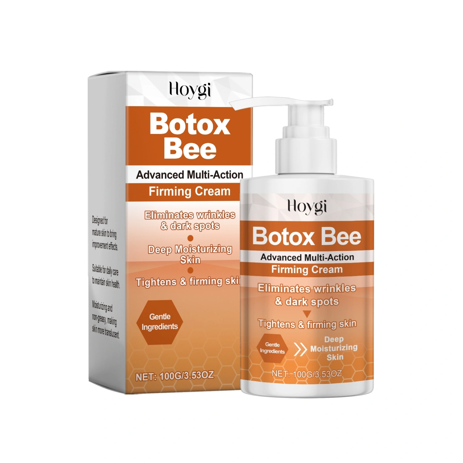 Anti Aging Skin Firming Cream