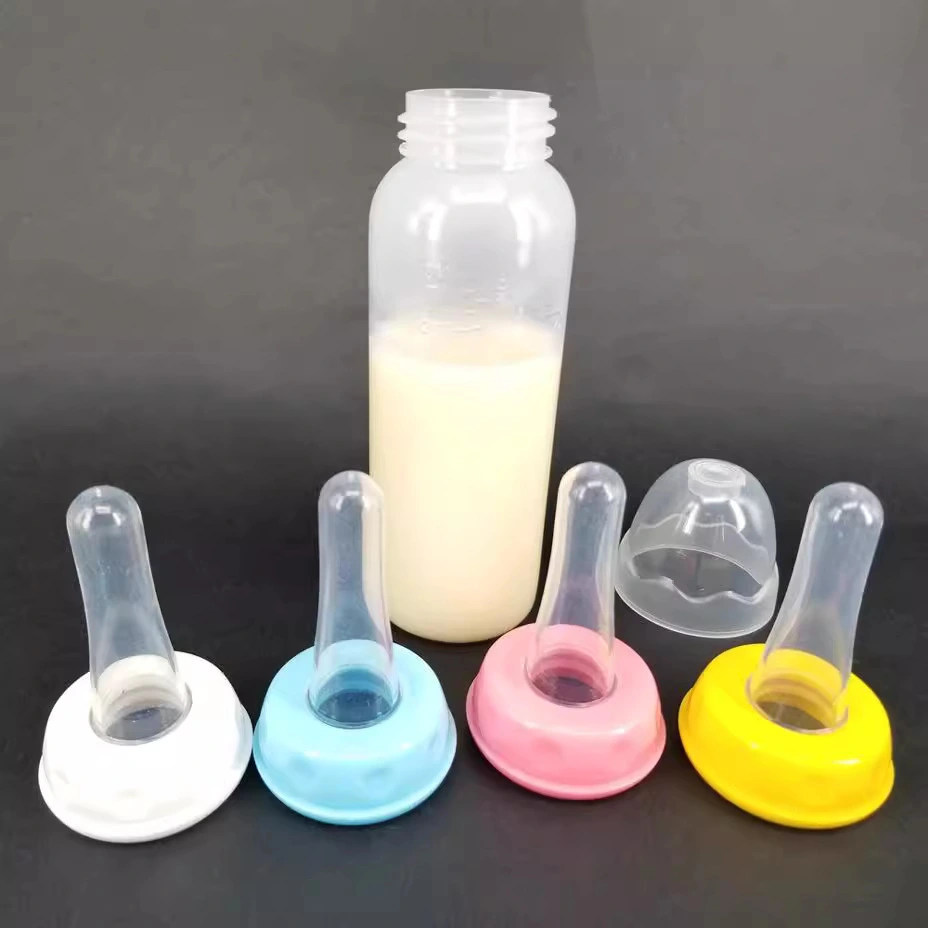 Milk Bottle Pacifier Suit