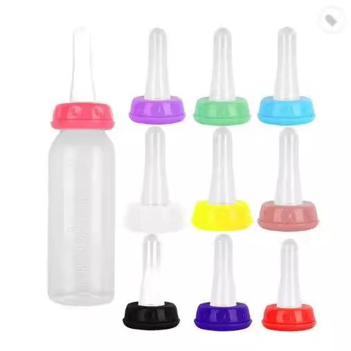 Milk Bottle Pacifier Suit