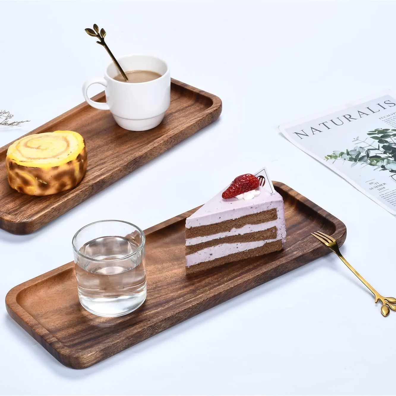 Home Fashion Personality Lovesickness Wood Pallet