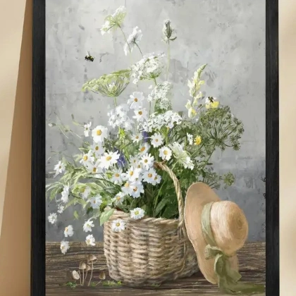 Canvas Printing