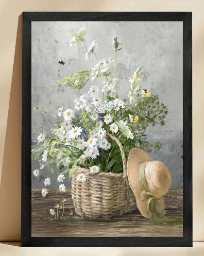 Canvas Printing