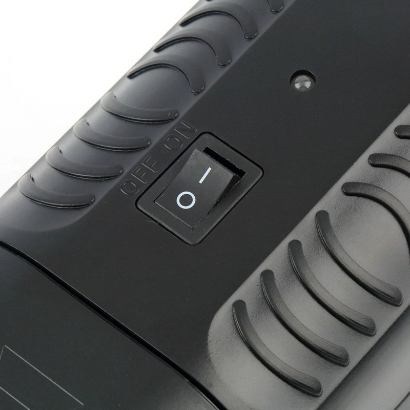 Electric High-voltage Mouse Trap