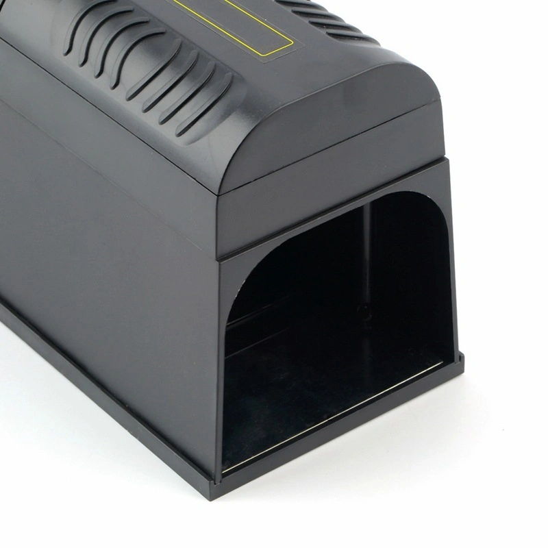 Electric High-voltage Mouse Trap