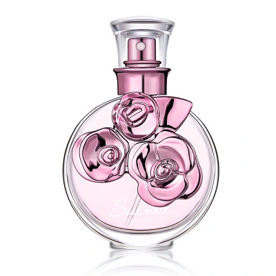 Flower And Fruit Fragrance Soul Mate Perfume 50ml
