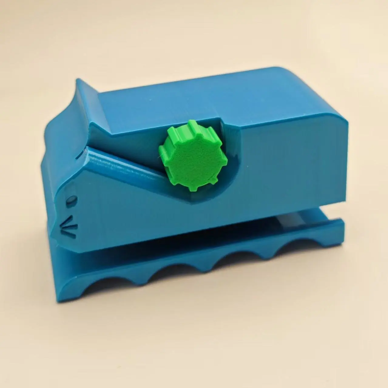 3D Printing Cat Scratch Cardboard Cutting Machine