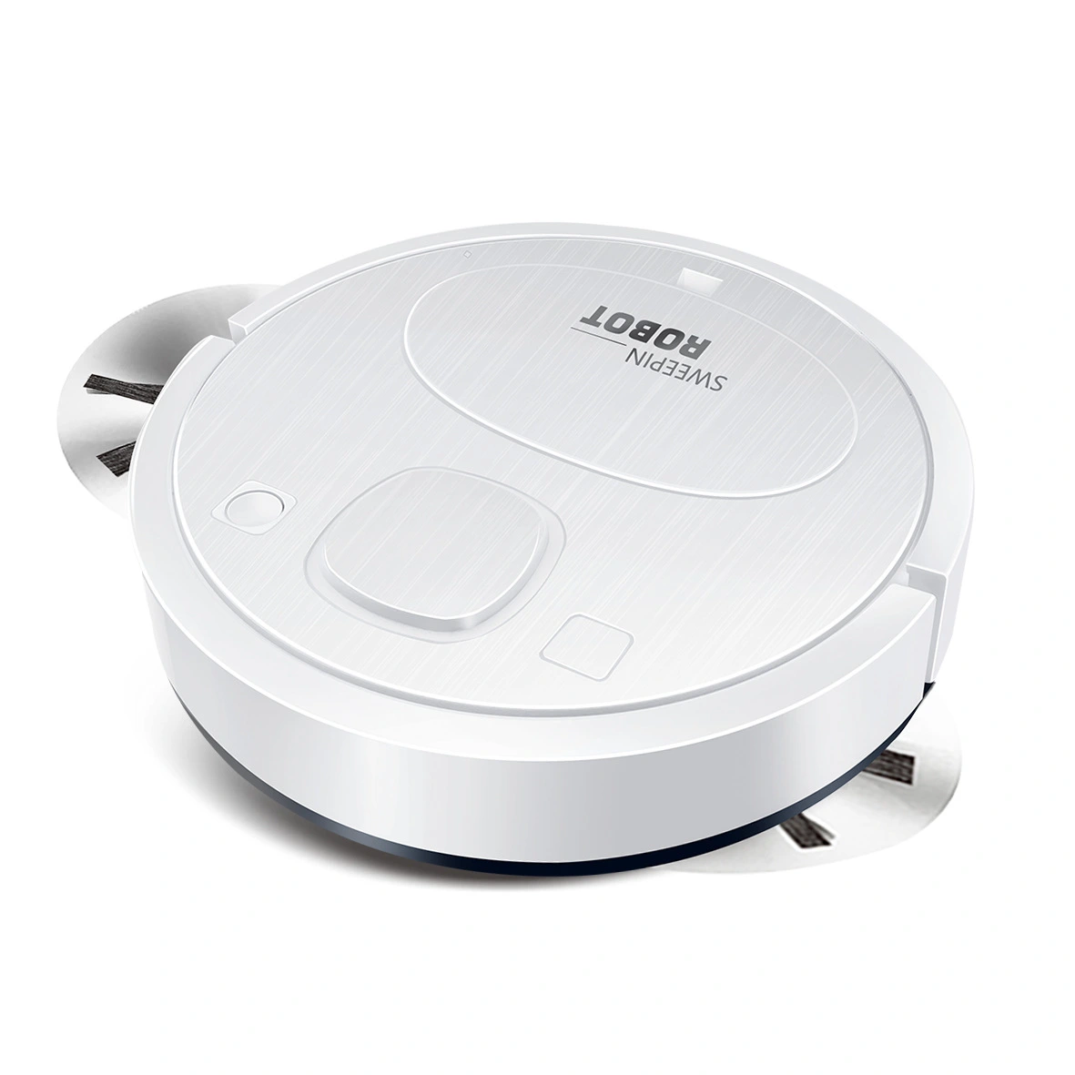 USB Charging Automatic Cleaning Machine Vacuum Cleaner