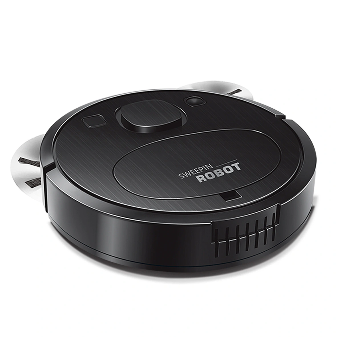 USB Charging Automatic Cleaning Machine Vacuum Cleaner