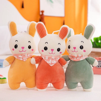 Cute Creative Cartoon Plush Toy Doll