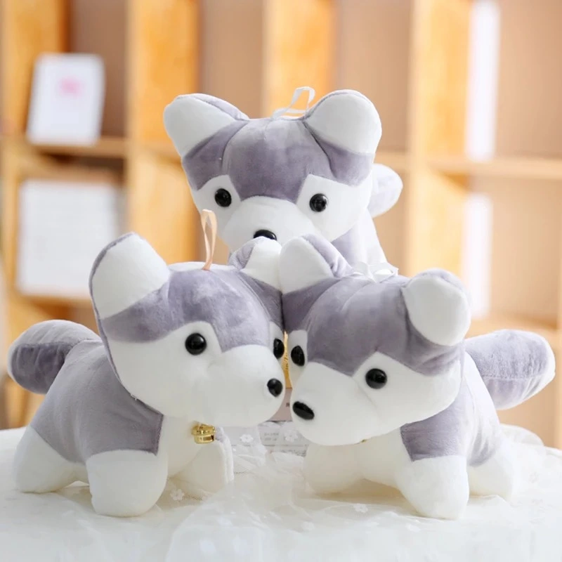 Cute Creative Cartoon Plush Toy Doll