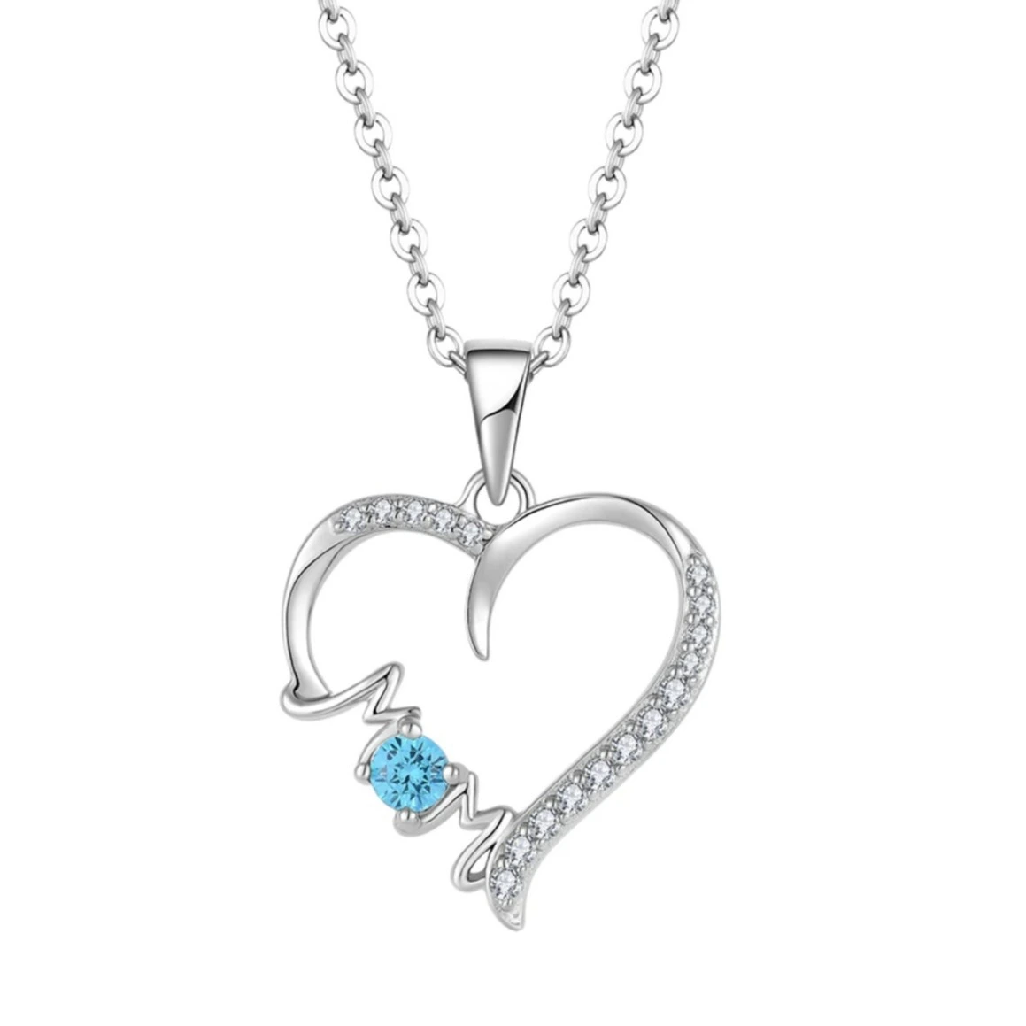 Design Net Red Temperament Shining Necklace For Women