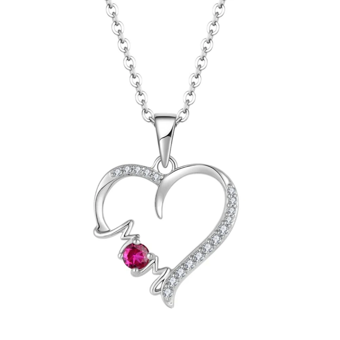 Design Net Red Temperament Shining Necklace For Women