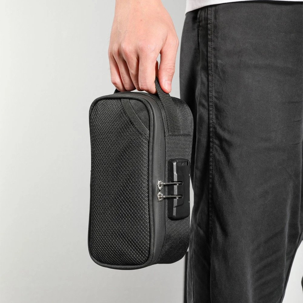 Fashion Personality And Versatility Deodorant Storage Bag