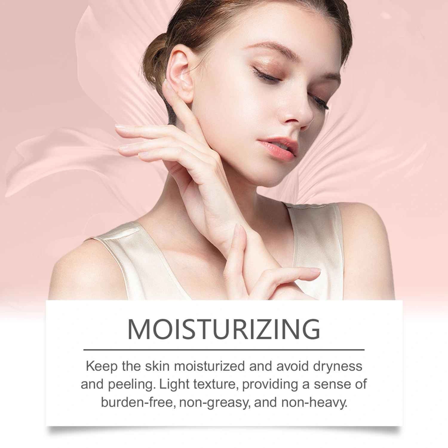 Brightening Skin Concealer Eye Decoration
