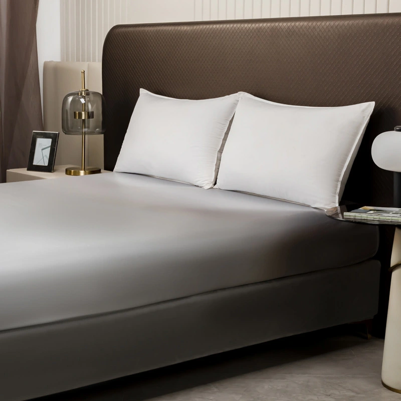 Single Product Waterproof Bedspread Cover Solid Color