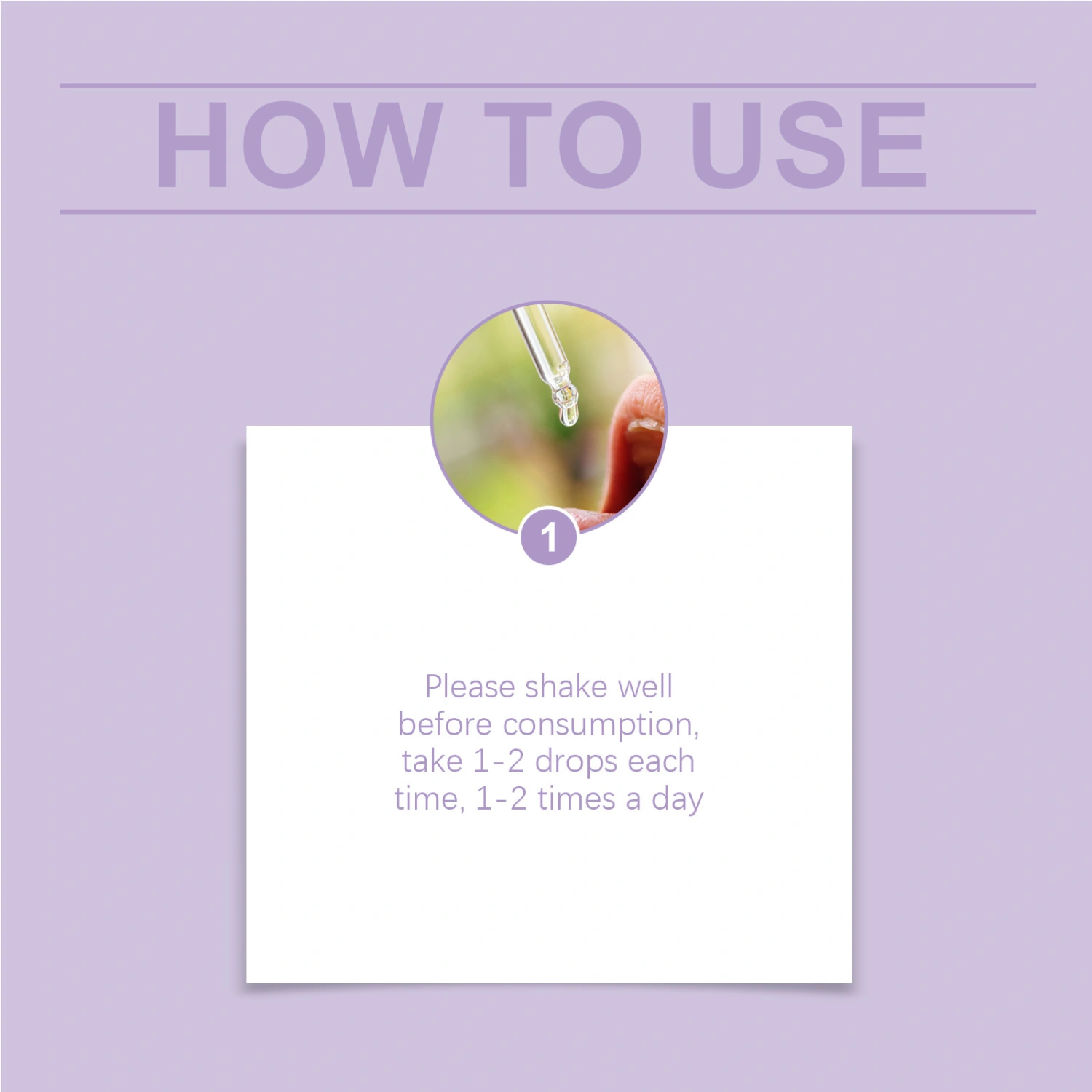 Googeer Secret Happy Drops Body Treatment