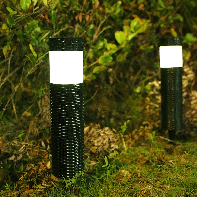 Outdoor Waterproof Garden Villa Courtyard Outdoor Light