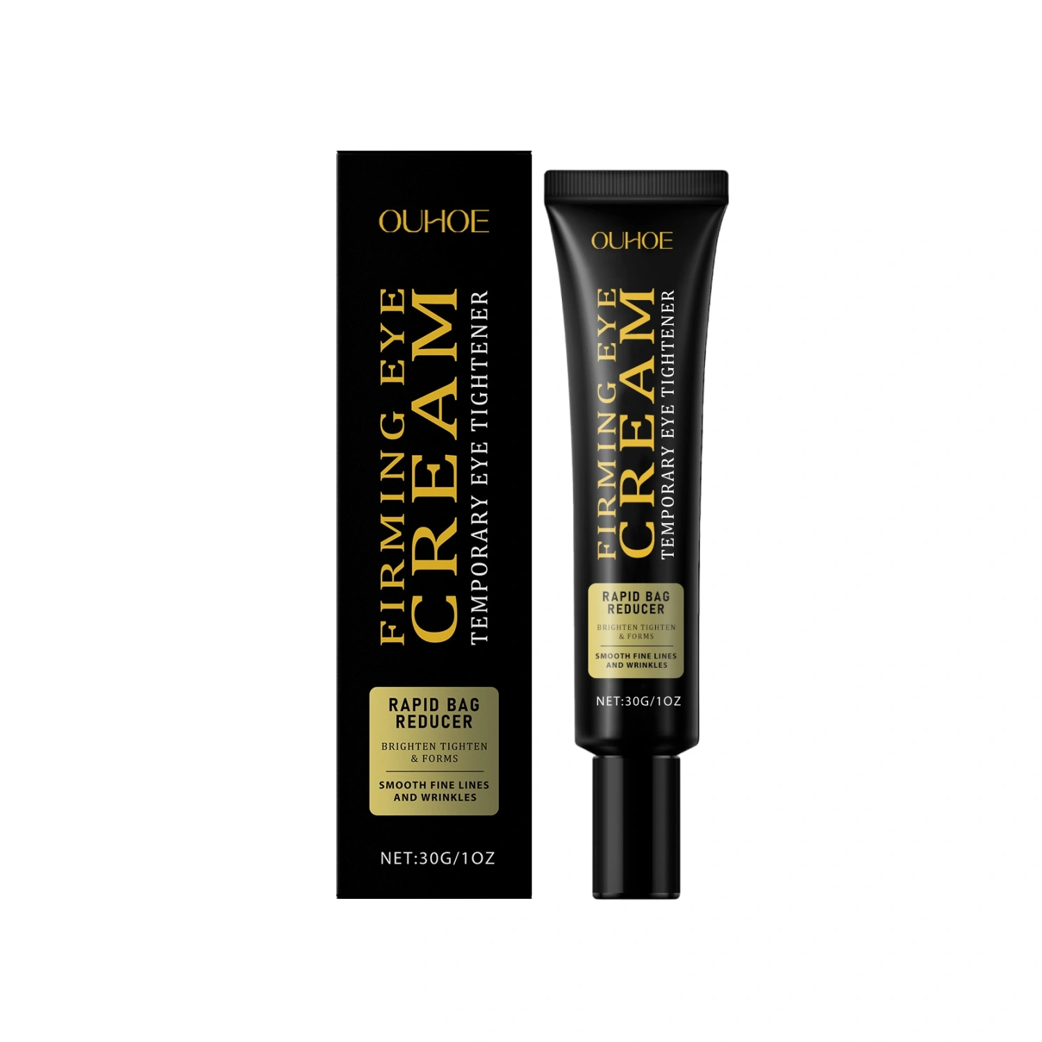 Anti Aging And Firming Eye Cream