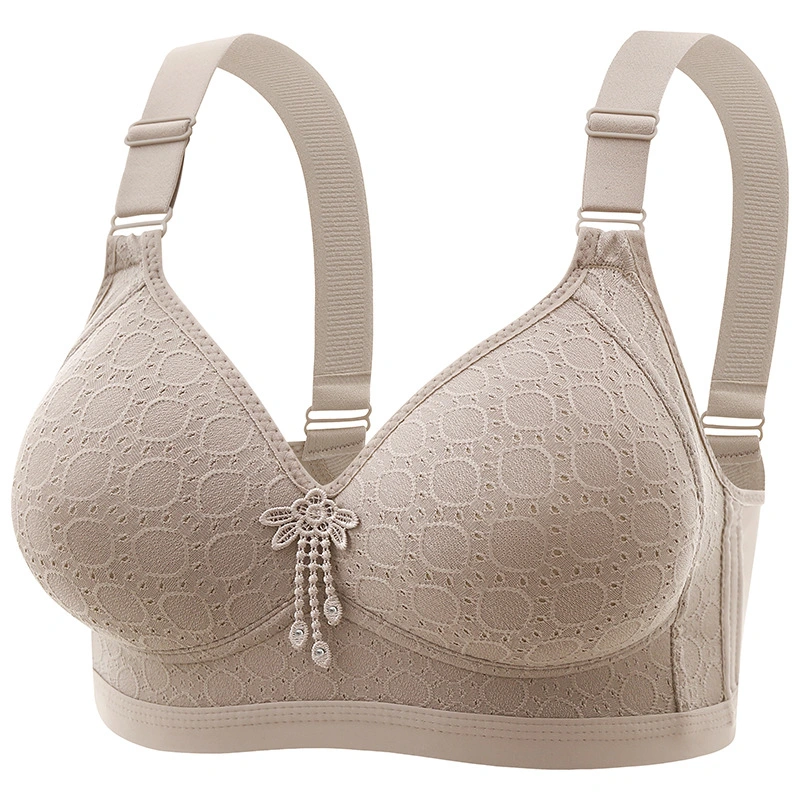 Women's Fashion Push Up Comfort Breathable Bra