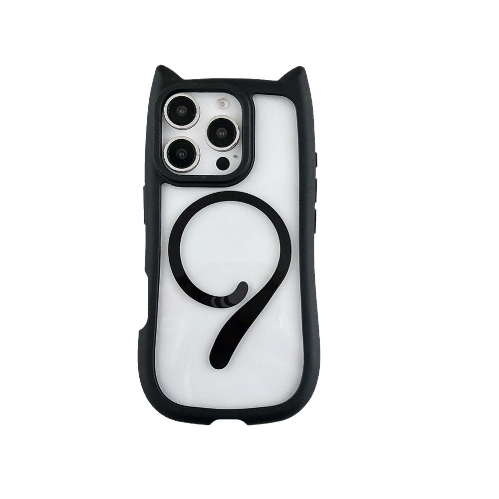 Acrylic Tpu Transparent Acrylic Phone Case