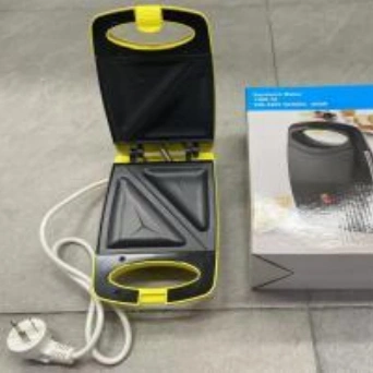 Mini Sandwich Machine