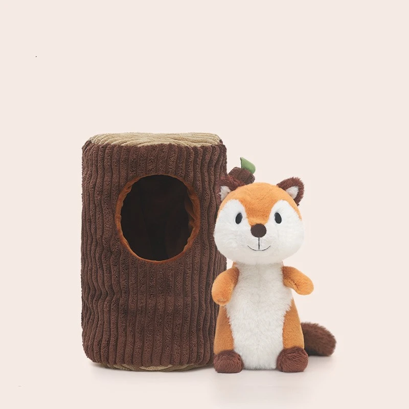 Capabala Plush Toy Cute Doll