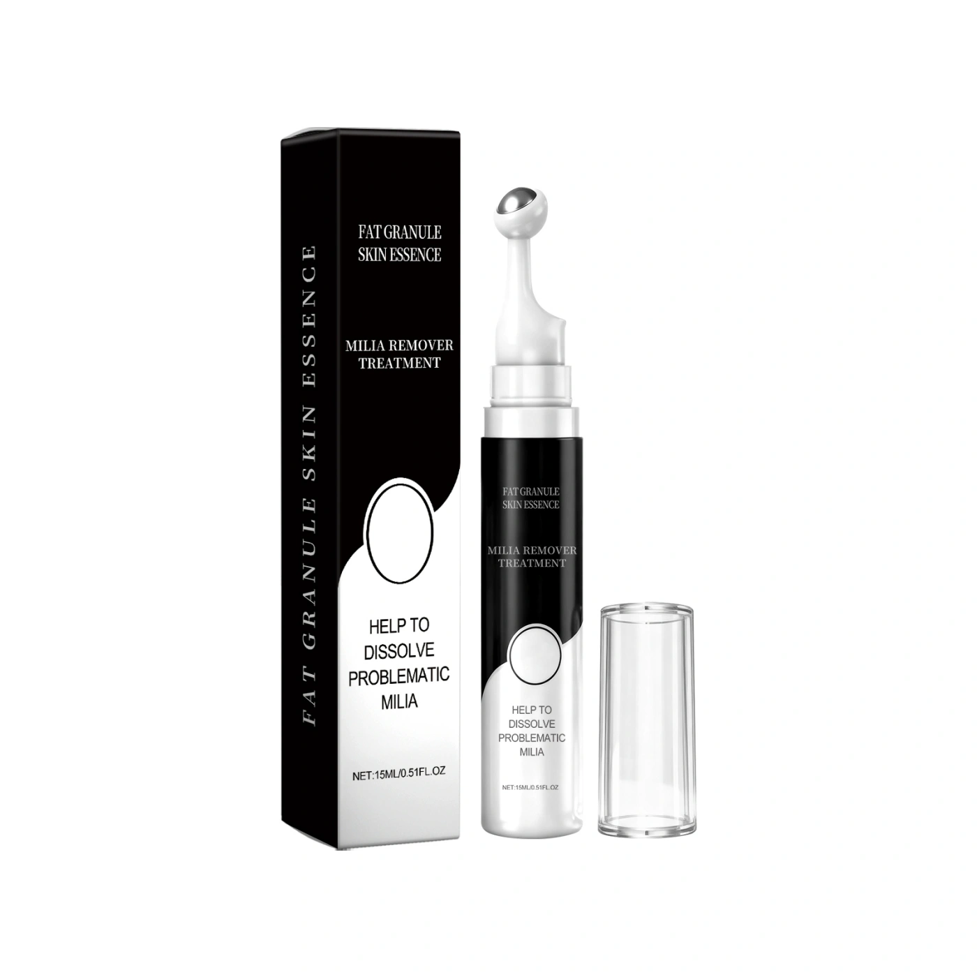Facial Acne Removing Liquid