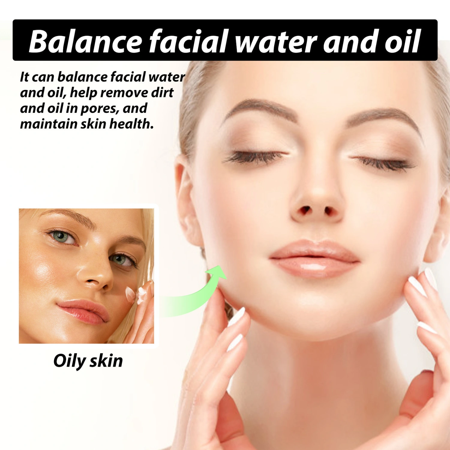 Facial Acne Removing Liquid