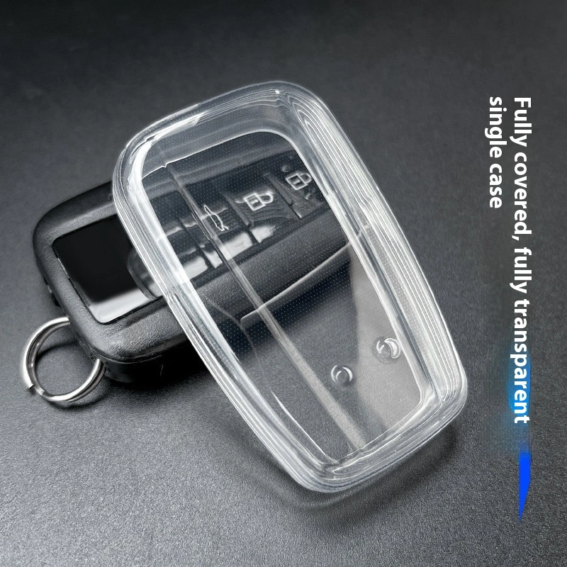 Applicable To Key Cover Camry Asia Rongrong Hanlanda Car Cover