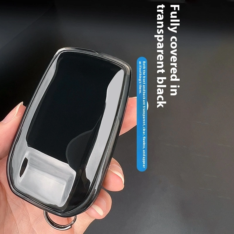Applicable To Key Cover Camry Asia Rongrong Hanlanda Car Cover