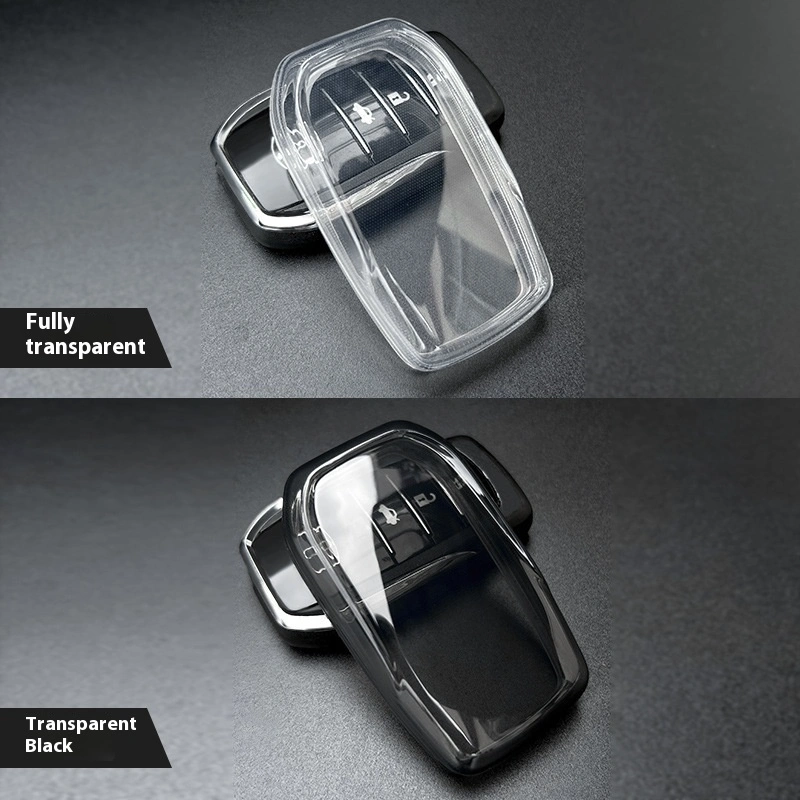 Applicable To Key Cover Camry Asia Rongrong Hanlanda Car Cover