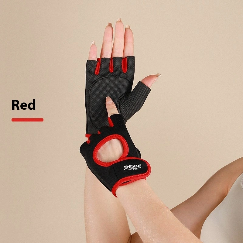 Sports Protective Gear Riding Running Outdoors Mountaineering Protective Gloves