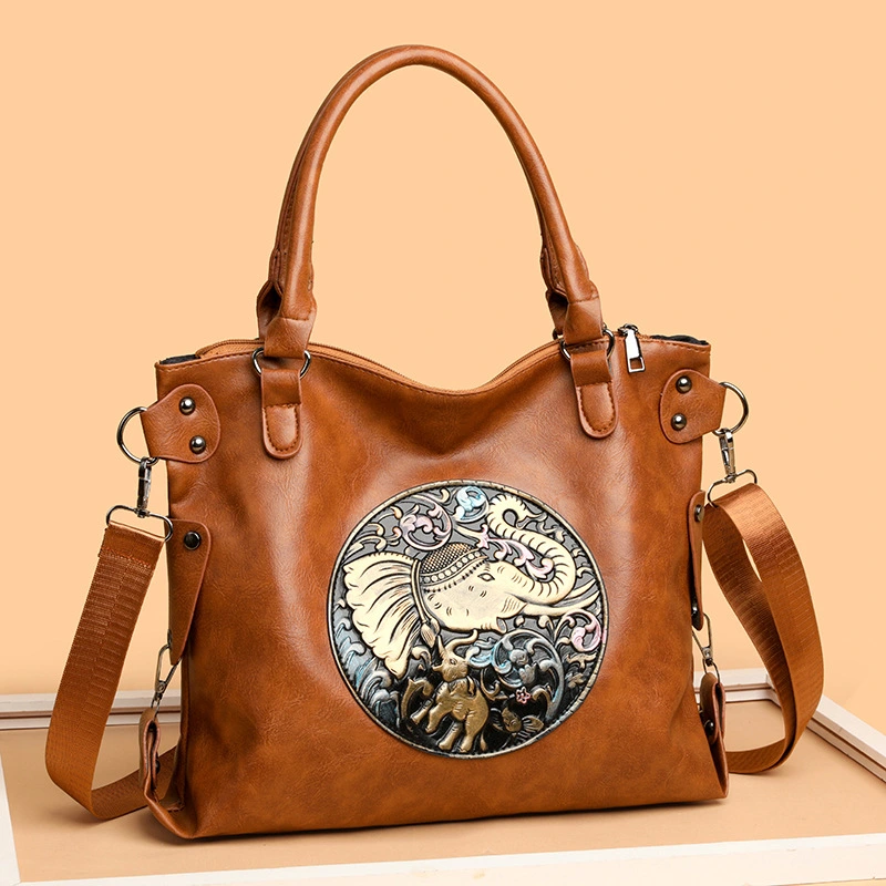 Retro Chinese Style Graceful And Fashionable Soft Bread