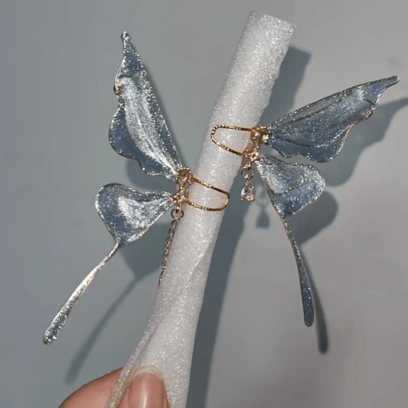 Niche Design All Match Fashion Earrings
