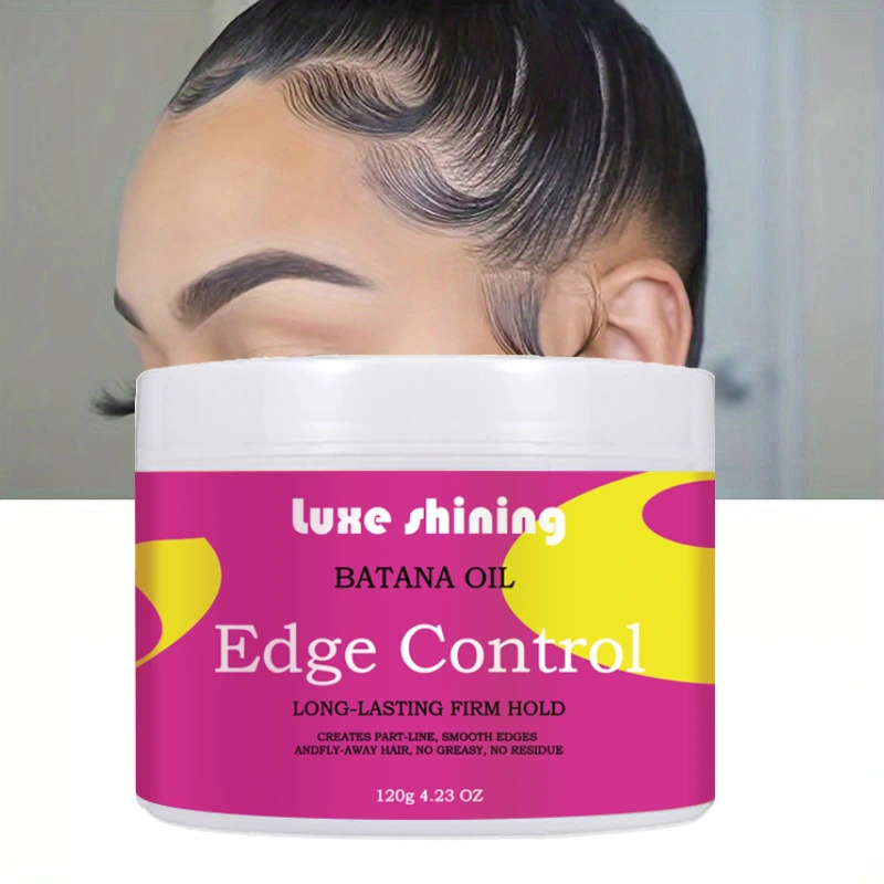 Castor Oil Sideburns Can't Afford White Shaping Pomade