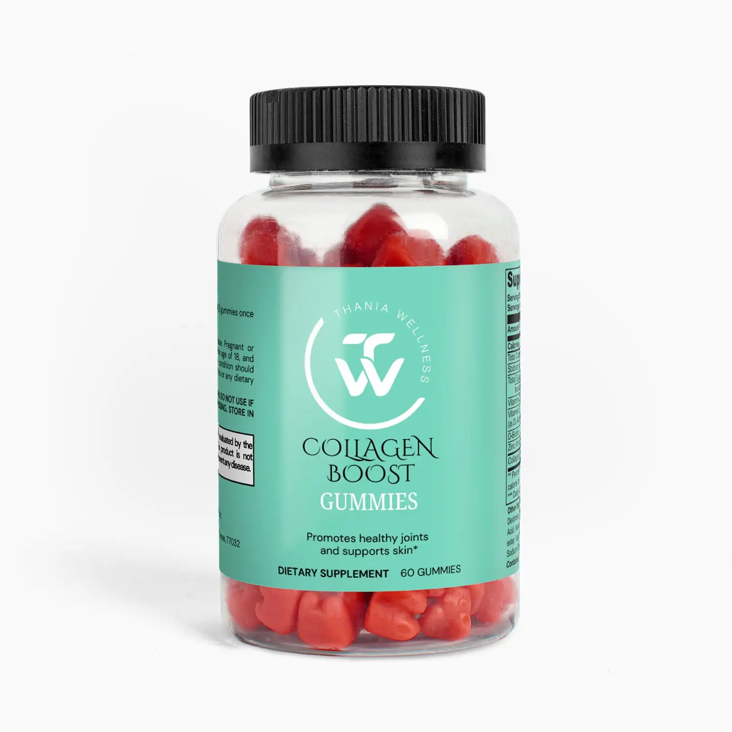 Jelly Drops