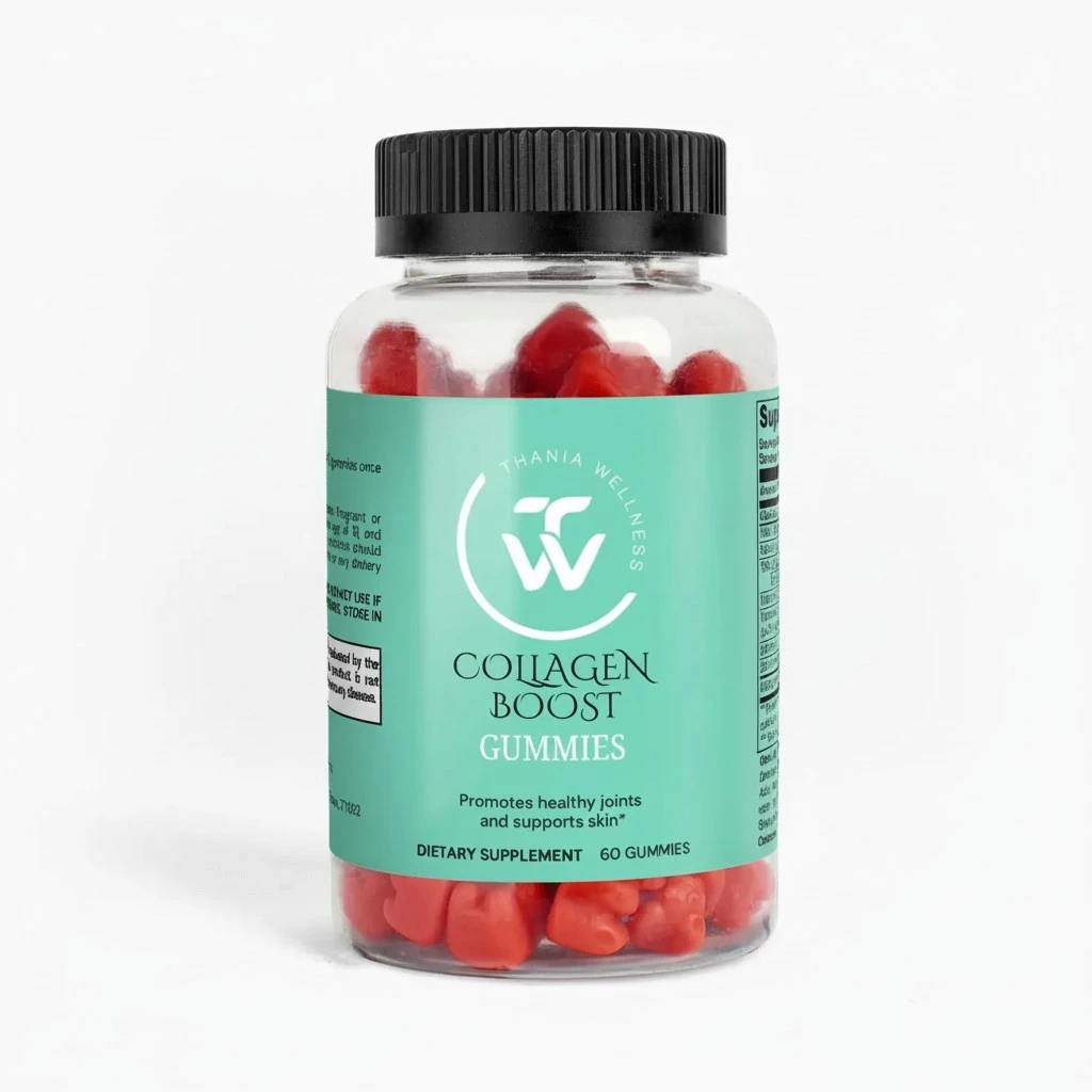 Jelly Drops