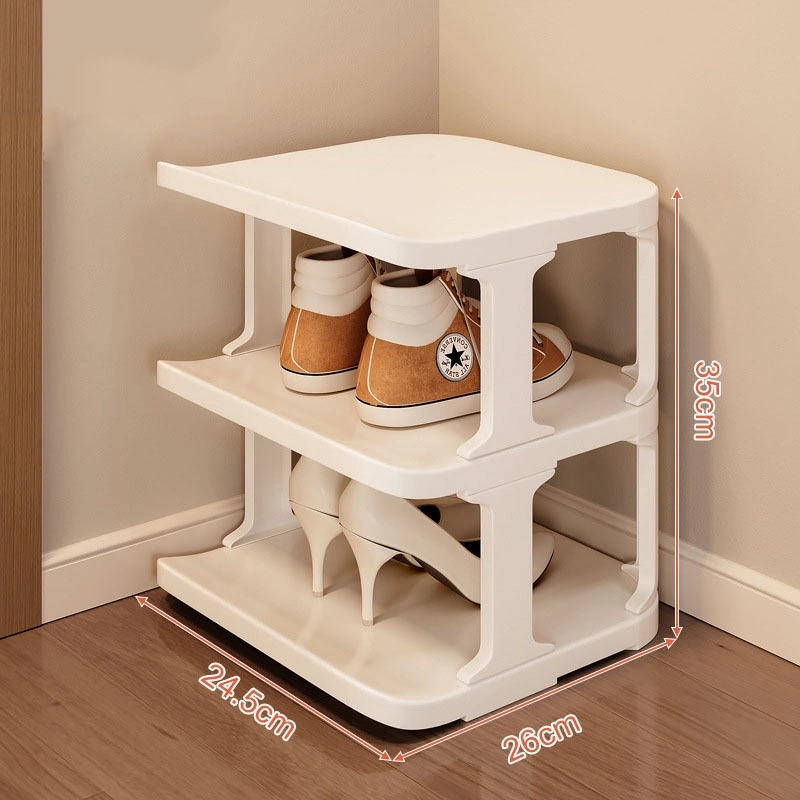 Thick Dustproof Creative Simple Life Home Practical Storage Rack
